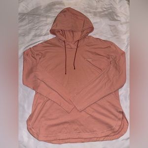 Columbia Women’s Sun Trek Hooded Pullover Size XL